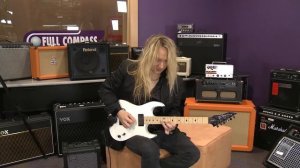 Roland GR-55 Guitar Synthesizer Overview | Full Compass