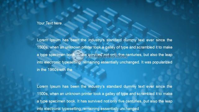 Computer Micro Scheme смотреть онлайн