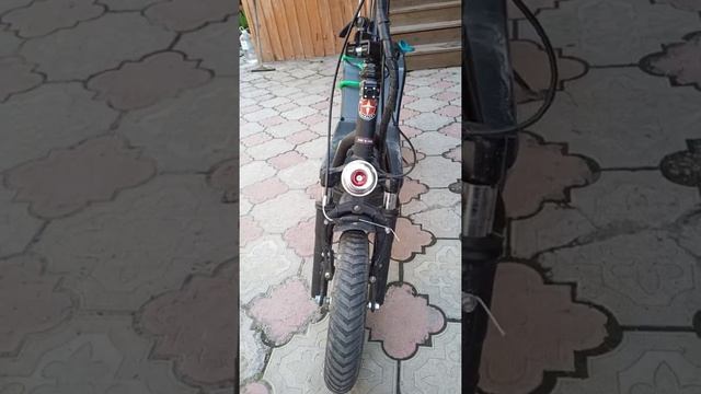 SCHWINN 48v 1000w смотреть онлайн