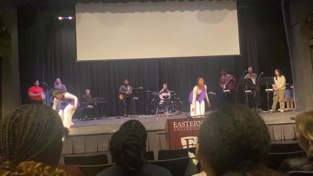 “Not the End of Your Story” by Melvin Crispell смотреть онлайн