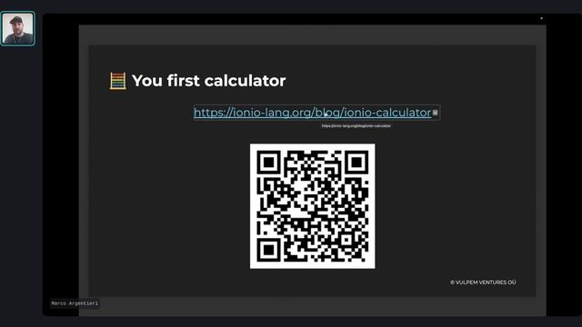 Building Web Apps that Interact with Smart Contracts on Liquid смотреть онлайн