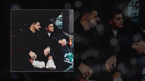 A.V.G, Goro - Она близко (Официальная премьера трека)