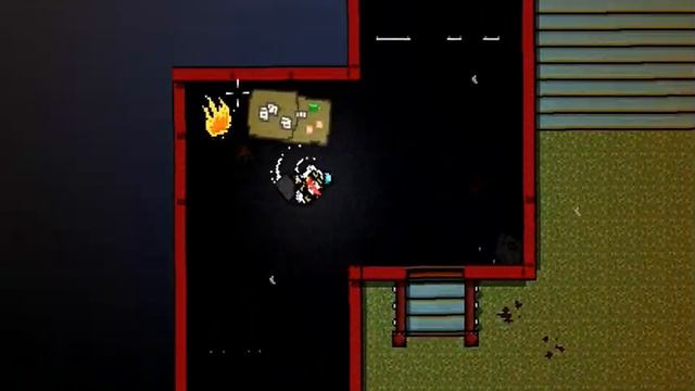 Humble Bundle 8 Marathon - Hotline Miami смотреть онлайн
