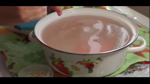 Персики консервированные домашние самые вкусные/Компот из персиков на зиму смотреть онлайн