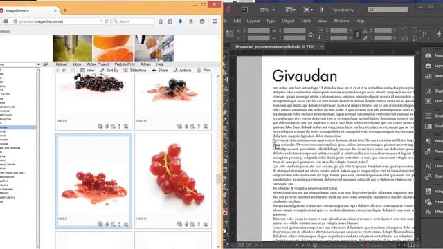 Multi-directional Drag and Drop files to and from applications смотреть онлайн