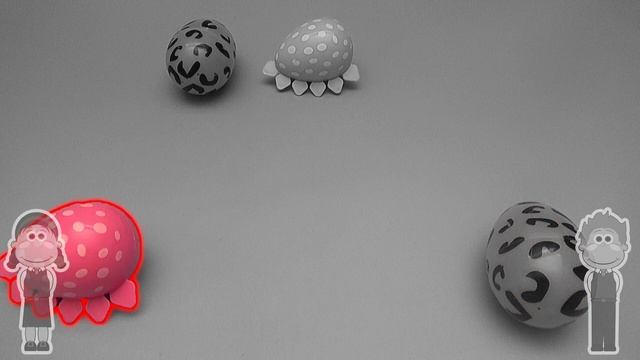 Fun Matching Game For Kids! Learn Colours With Play-Doh