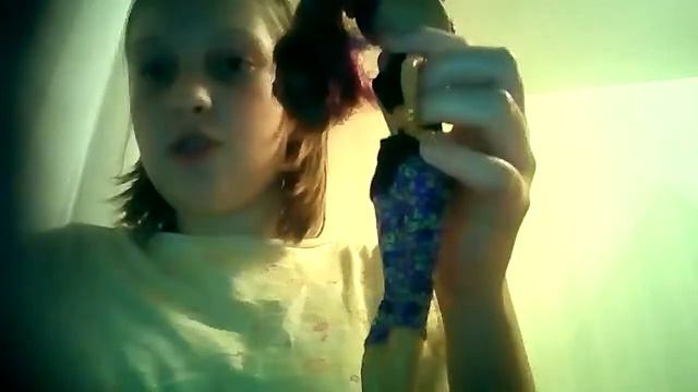 МОНСТЕР ХАЙ ОБЗОР НА КУКОЛОК смотреть онлайн