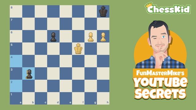 Are You Smarter Than A 10-Year-Old Chess Player? смотреть онлайн