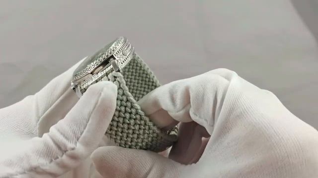 Ремешок для часов. смотреть онлайн