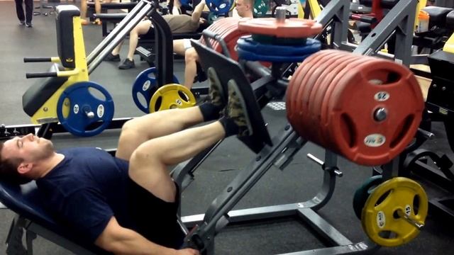 Жим ногами 500кг смотреть онлайн