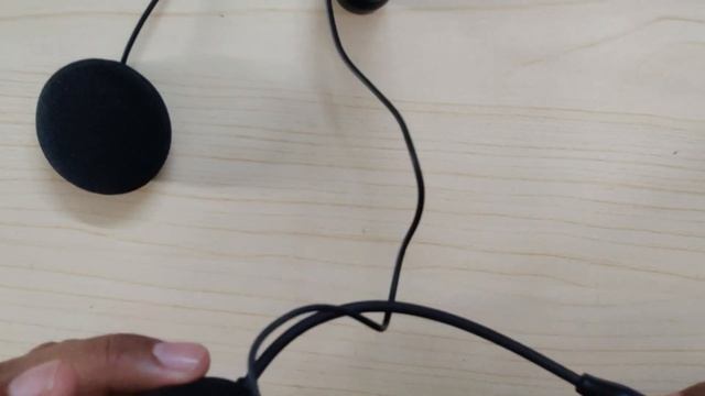 Best Bluetooth Headphone For Helmet | 50 Hrs battery backup смотреть онлайн