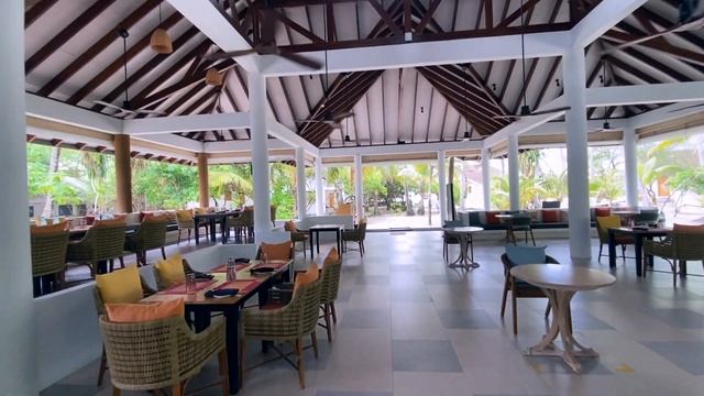 Лучший отель на Мальдивах по соотношению цены и качества 2021? Обзор Cinnamon Dhonveli Maldives 4 смотреть онлайн