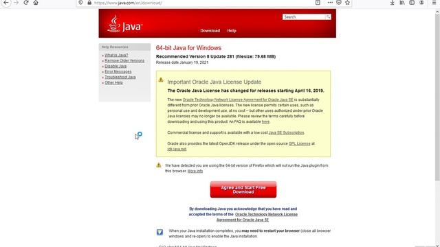 How to Install Java on Windows смотреть онлайн