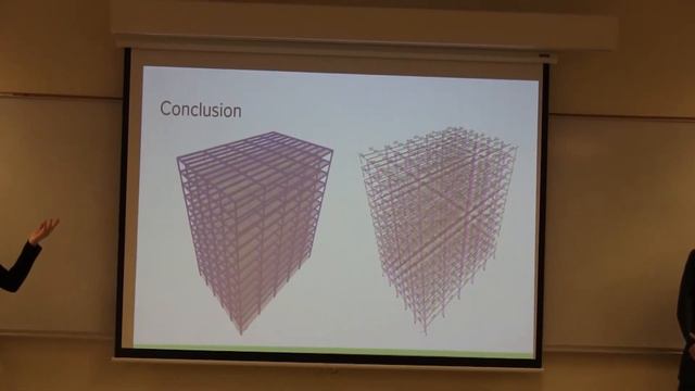 Lecture #24 Reinforced Concrete Structures - Dr. Mohammad Alhassan смотреть онлайн