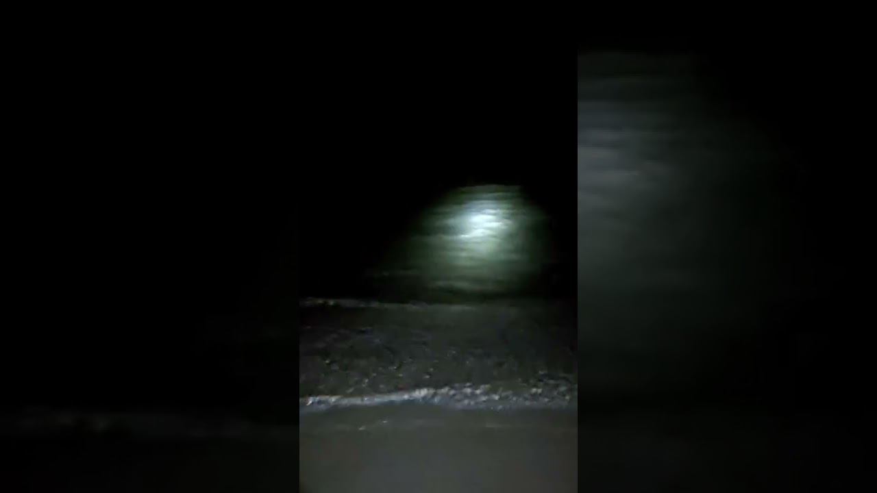 Каспийское море Ночь смотреть онлайн