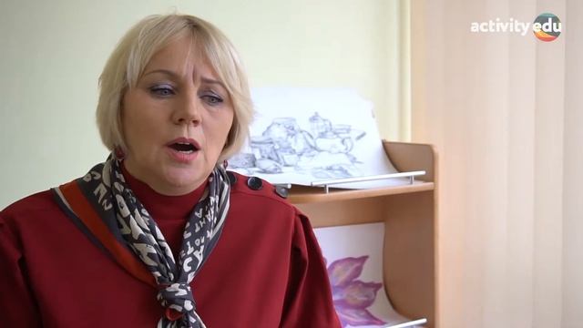 Мастер-класс по преподаванию рисования для педагогов ДОО смотреть онлайн