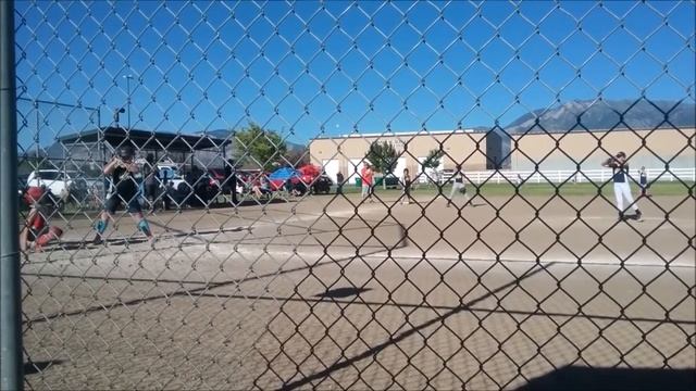 Hot Mess Express ~ Best Game of the Season ~ June 20, 2018 смотреть онлайн