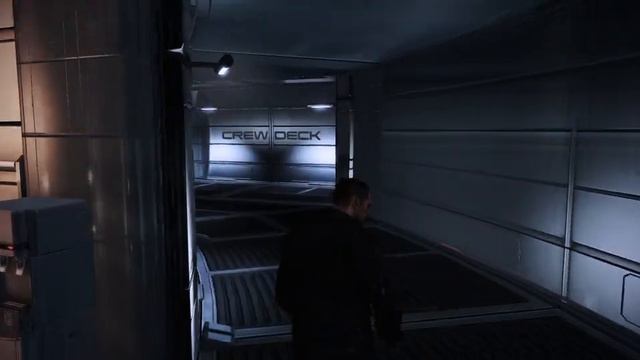 Mass Effect: Legendary Edition: Space Goblins! смотреть онлайн