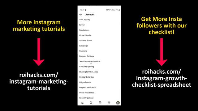 How To Restore Deleted Instagram Posts? [in 2023] Recover Instagram Photos & Videos Before Deletion смотреть онлайн