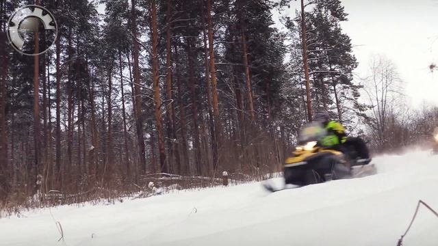 Путь вогула 2020