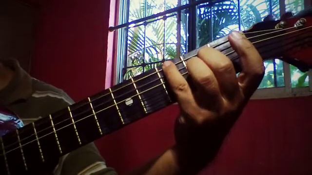 Tutorial "ANGELITOS NEGROS" en " Mi menor (Em)" смотреть онлайн