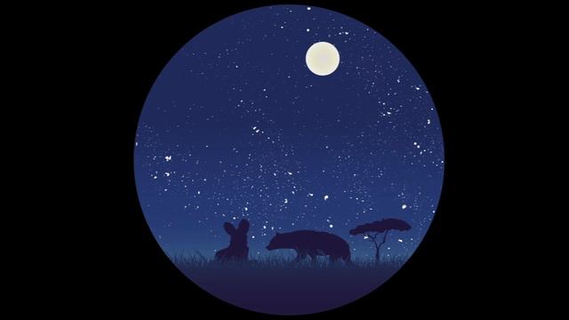 Sight Words Sleep Meditation for Kids | Generation Alpha Beta смотреть онлайн