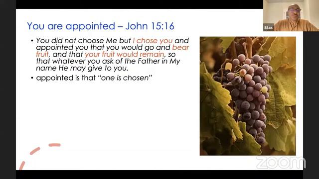 Mr Silas Balraj | God's word | Teacher's day смотреть онлайн