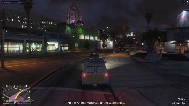 GTA5 смотреть онлайн