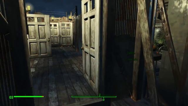 Fallout4 мое поселение 2 (my settlement) смотреть онлайн