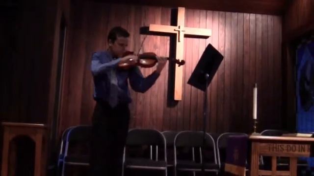 Symphony Espagnole, Edouard Lalo смотреть онлайн