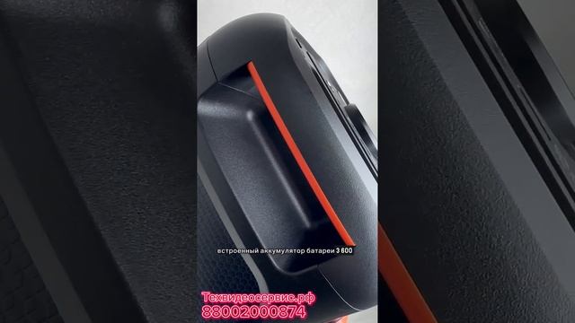 НОВИНКА!Колонка Aiwa CAS-620 смотреть онлайн