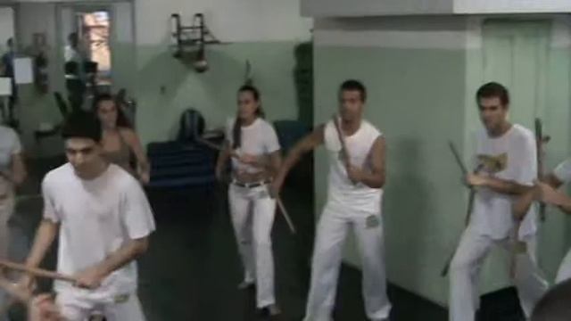 Grupo Geração Capoeira - 2 смотреть онлайн
