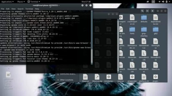 Update Firefox in Any Linux Version