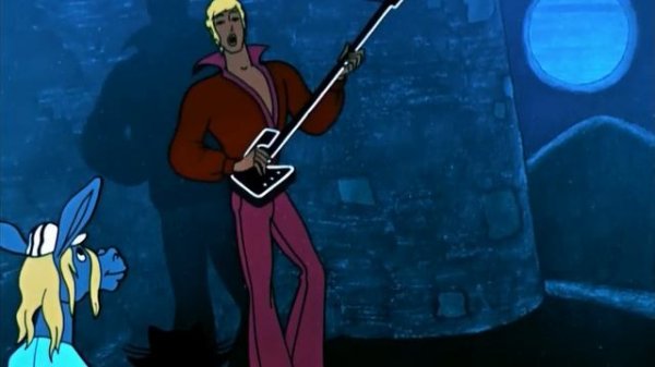 По следам бременских музыкантов (1973)