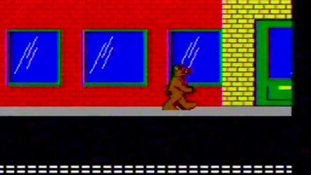 ALF (Sega Master System) [AVGN 123 - RUS RVV] смотреть онлайн