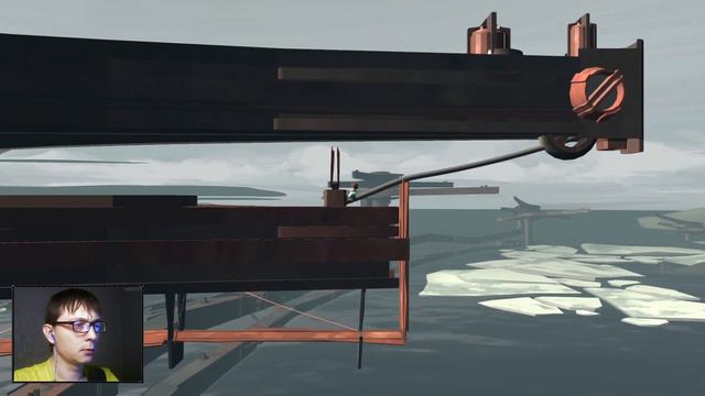 ПОДВОДНЫЙ БУНКЕР | FAR - Changing Tides #4 смотреть онлайн