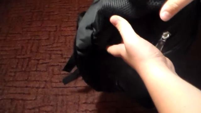 Обзор рюкзака SwissGear by Wenger смотреть онлайн