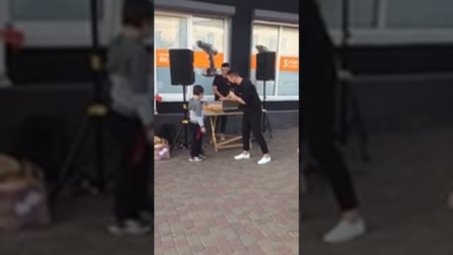 Розыгрыш/Васильков/ смотреть онлайн