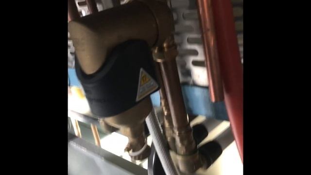 Bauteile Vaillant Therme смотреть онлайн