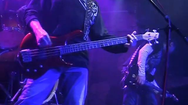 ТРЕСТ - Знай Своё Место (клуб КАСТА, 2010) смотреть онлайн