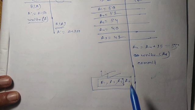 11. Transaction Isolations level (dirty read,non repeatable read,phantom read) |bangla смотреть онлайн