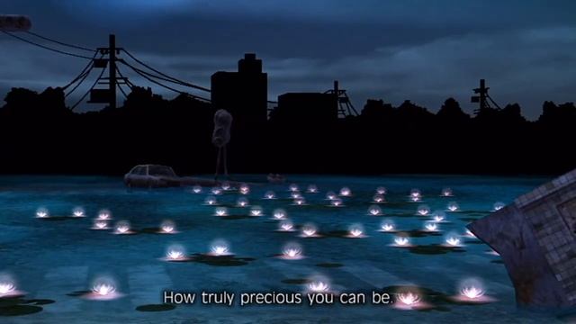 Fragile Dreams: Farewell Ruins of the Moon #1 смотреть онлайн