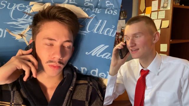 Drizzzly - Как правильно общаться с клиентом смотреть онлайн