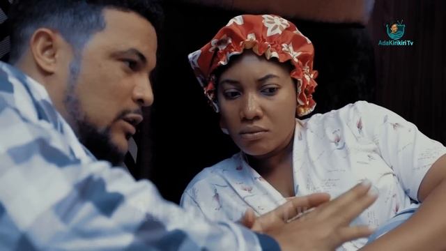 YOU WHOM I TRUSTED - Doris Ifeka, king Bassey, Stella Udeze, Ifeoma Nebe 2023 New Nollywood movie смотреть онлайн