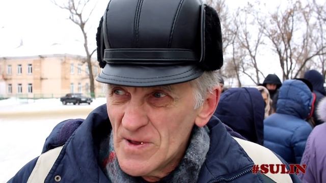Гуковчане не верят в светлое будущее смотреть онлайн