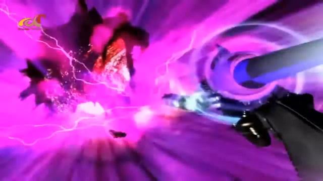 Final Fantasy Unlimited 7 الحلقة السابعة من فاينل فانتزي أنليميتيد смотреть онлайн