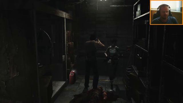 Resident Evil Zero HD Remaster Прохождение. Часть 4 смотреть онлайн