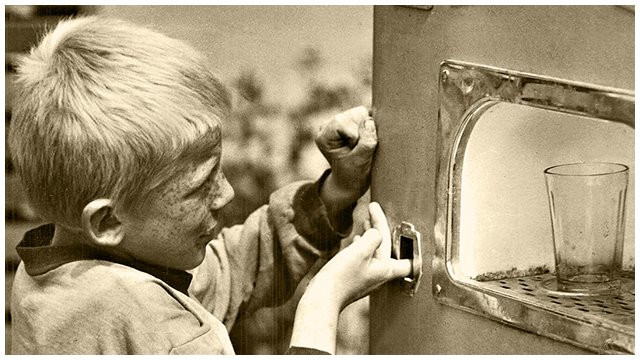 Зоя Харабадзе и Олег Анофриев - "Ты погоди" смотреть онлайн