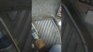 Замена топливного насоса тойота ипсум