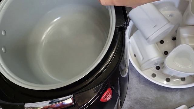 Моя любимица Мультиварка Polaris PMC 5040 WiFi IQ Home смотреть онлайн